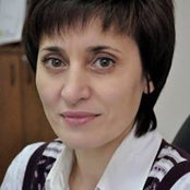 Anzhelika Demeneva's photo