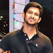 Rohit Reddy's photo