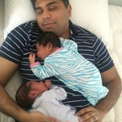 Saif Mohammed's photo