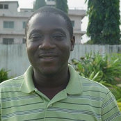 Photo de Lovell Ankrah