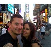 Joseph Lukac's photo
