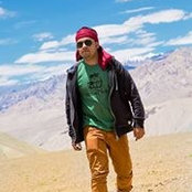 Manu Krishnan's photo
