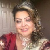 Farrah Ibrahim's photo