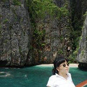 Veronica W A's photo