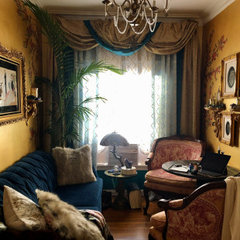 Thomas Ogden Designs