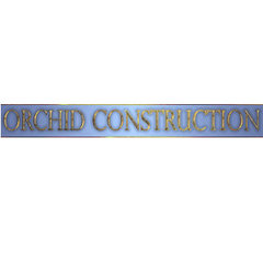 ORCHID CONSTRUCTION CORP
