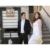 Gabriel Levi's photo