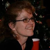Foto von Mary Hoffman