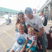 Cecille Allin's photo