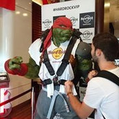 Aycan Beyenir's photo