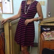 Lynette Quilala Tamayo's photo