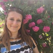 Foto de Larisa Şomfălean
