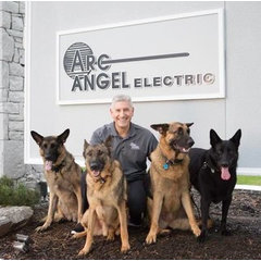 Arc Angel Electric Corp