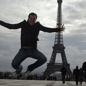 Tomislav Vuletic's photo