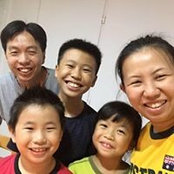 Alison Lim's photo