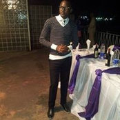 Gael Bissi's photo