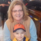 Christa Aldrich's photo