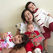 Ser Lin's photo