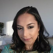 Sabrina Ragbir's photo