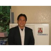 Richard Wong's photo