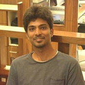Foto von Mukesh Ramancha