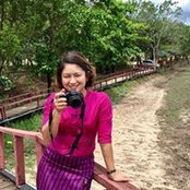 Foto di တီေလး ႀကည္သူ