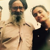 Sukwinder Samra's photo