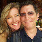 Sandy and Tracy Jensen's photo