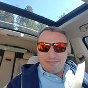 Benny Plaksin's photo