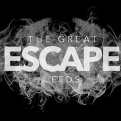 The Great Escape Game Leeds