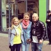 Justin Shankman's photo