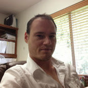 Jason Marriott's photo