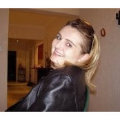 Adele Chown's photo