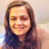 Gunjan Verma's photo