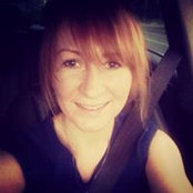 Katya Maximovich's photo