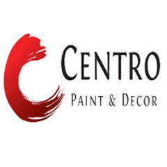 Centro Paint and Decor