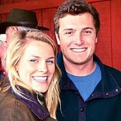 Foto von Ellery Swain
