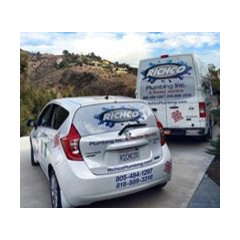 Richco Plumbing Inc and Rooter Service