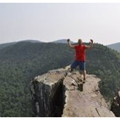 John Romano's photo