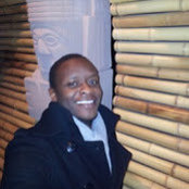 Ian Korongo's photo