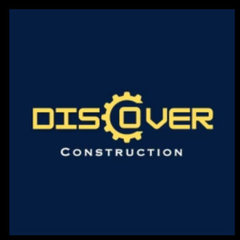 Discover Construction LLC