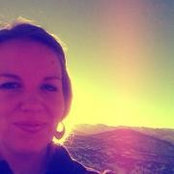 Catherine Papworth's photo