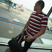 Sonny Esguerra Samones's photo
