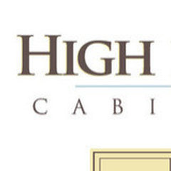 High Point Cabinets