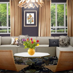 Cindy Campos Interiors