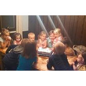 Patti Simonson-Davison's photo