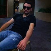 Levon Ktratsyan's photo