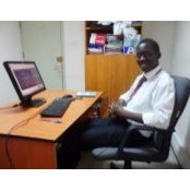 Foto von Jerry Lwande