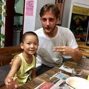 Matteo Arienti's photo