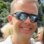 Mark Anderson's photo